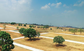 Sites in bangalore