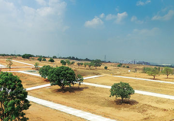 Sites in bangalore