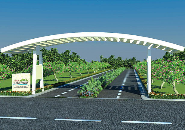 project in Bangalore