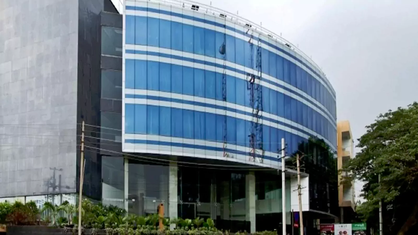 Svenska Design Hotel